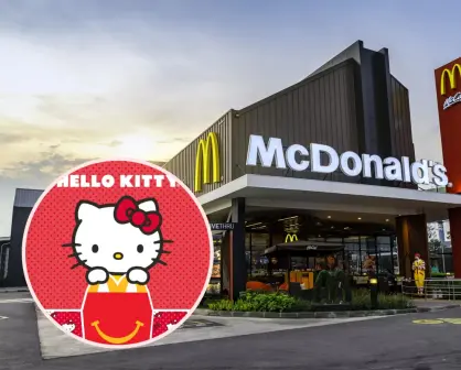 ¿Cuánto cuesta la Cajita Feliz de Hello Kitty de McDonald´s? Precios y qué incluye