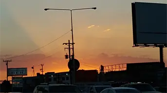 Clima en Baja California hoy 12 de noviembre: día sin lluvia y con frío en zonas montañosas