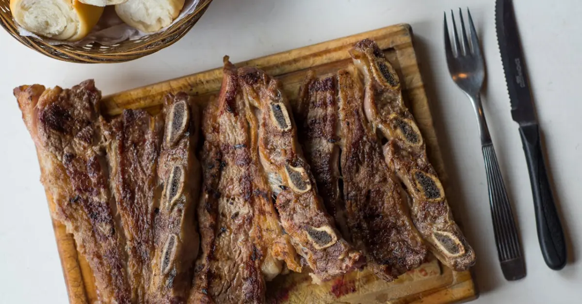 Cómo las cocinas para parrilla optimizan tus reuniones y tu pasión por el asado