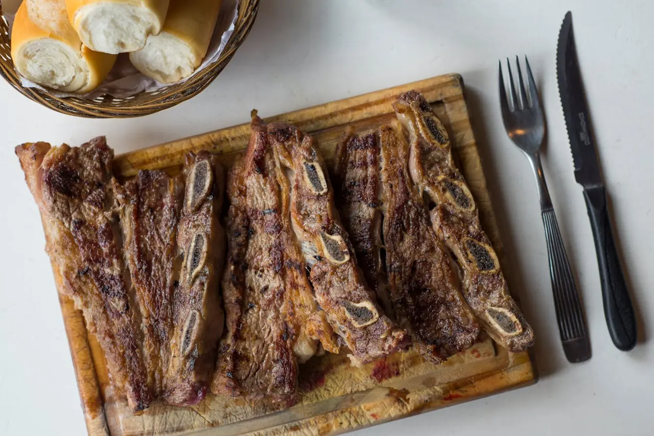 Cómo las cocinas para parrilla optimizan tus reuniones y tu pasión por el asado