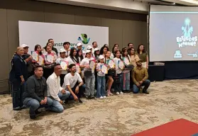 Construyendo Paz impulsa la cultura de paz en sindicaturas con arte y formación