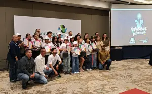 Construyendo Paz impulsa la cultura de paz en sindicaturas con arte y formación