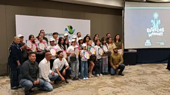 Construyendo Paz impulsa la cultura de paz en sindicaturas con arte y formación