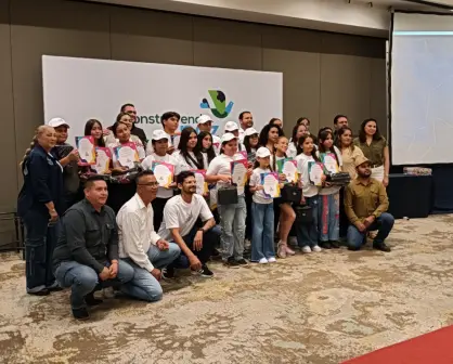 Construyendo Paz impulsa la cultura de paz en sindicaturas con arte y formación