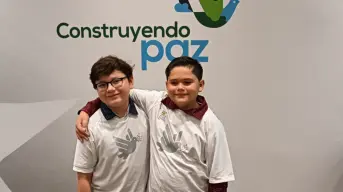 Niños de Culiacán son premiados como “Estrellas del Mañana” por su innovación hidropónica