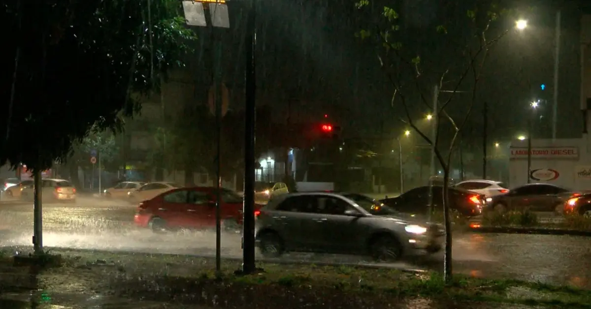 ¡Evítalas! Conoce las zonas de Guadalajara con mayor riesgo de inundación