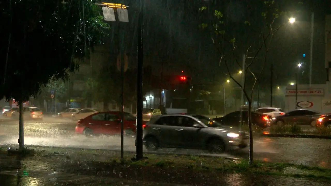 Se recomienda tomar precauciones en esta zonas. Foto: Cortesía