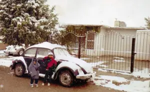 Una mañana inolvidable: Así fue la última vez que nevó en Guadalajara, Jalisco
