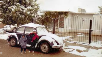 Una mañana inolvidable: Así fue la última vez que nevó en Guadalajara, Jalisco
