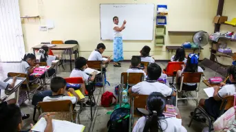 ¿Cuándo regresan a clases 2025 los alumnos de primaria en Colima?
