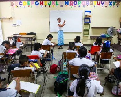 ¿Cuándo regresan a clases 2025 los alumnos de primaria en Colima?