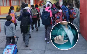 ¿Ya se puede tramitar la CURP Biométrica para niños en Durango?