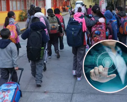 ¿Ya se puede tramitar la CURP Biométrica para niños en Durango?