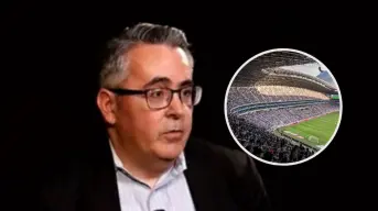 David Lizárraga, el arquitecto culichi que remodela los 3 estadios mundialistas en México