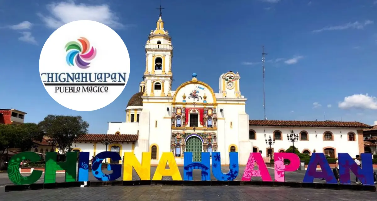 Descubre la magia del Pueblo Mágico Chingnahuapan en Puebla. Foto: Cortesía.