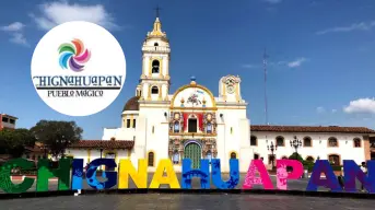 ¿Cómo llegar al Pueblo Mágico de Chignahuapan y qué hacer ahí?