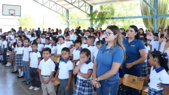 Fecha de entrega de los vales de útiles escolares y uniformes en Baja California Sur; de cuánto son