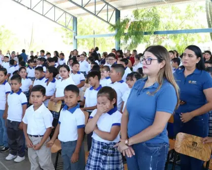 Fecha de entrega de los vales de útiles escolares y uniformes en Baja California Sur; de cuánto son