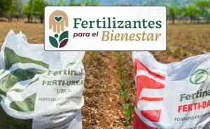 ¡Atención San Luis Potosí! El programa Fertilizante para el Bienestar extenderá su fecha de registro