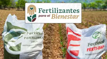 ¡Atención San Luis Potosí! El programa Fertilizante para el Bienestar extenderá su fecha de registro