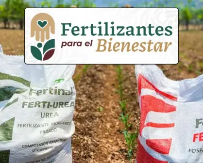 ¡Atención San Luis Potosí! El programa Fertilizante para el Bienestar extenderá su fecha de registro
