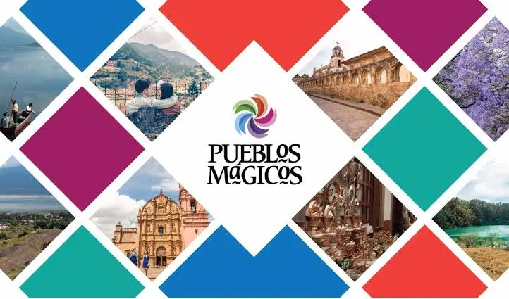 Estos son los Pueblos Mágicos de México. Foto: Cortesía