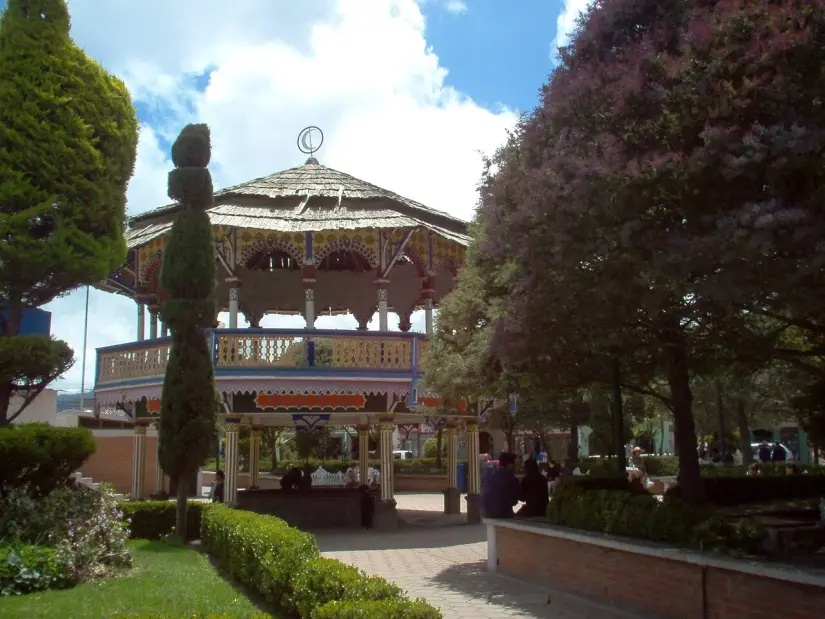 Explora los Pueblos Mágicos de México. Foto: Cortesía