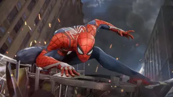 Spider-Man, Mortal Kombat y todos los juegos que llegan a PS Plus en agosto 2025