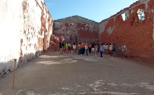 Investigadores de la UAS buscan que Islas Marías sean Patrimonio Cultural de la Humanidad