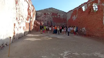 Investigadores de la UAS buscan que Islas Marías sean Patrimonio Cultural de la Humanidad