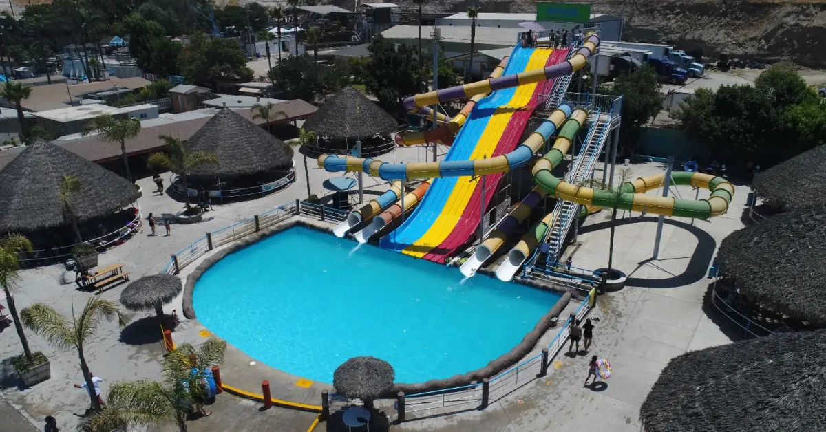Los mejores balnearios en Baja California; costos de la entrada y horarios