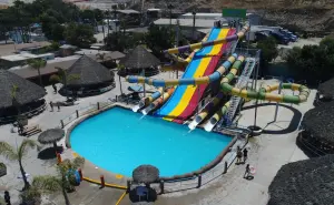 Los mejores balnearios en Baja California; costos de la entrada y horarios