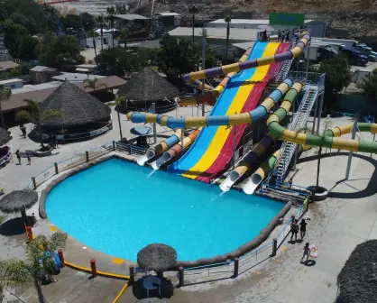 Los mejores balnearios en Baja California; costos de la entrada y horarios