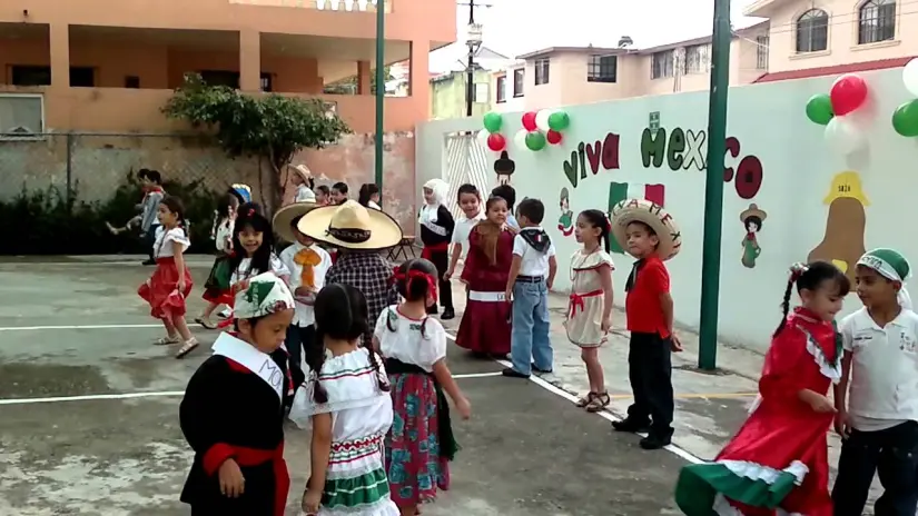 Estos son los puentes que tendrán el nuevo ciclo escolar 2025-2026. Foto: Cortesía.