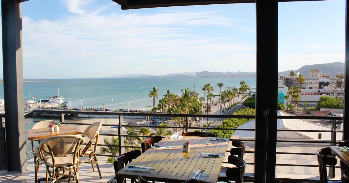Los mejores restaurantes para comer en familia en Baja California Sur