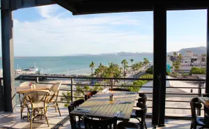 Los mejores restaurantes para comer en familia en Baja California Sur