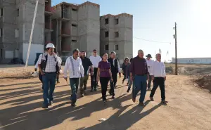 Módulos de registro para las Viviendas del Bienestar en Nayarit; ubicación y horarios