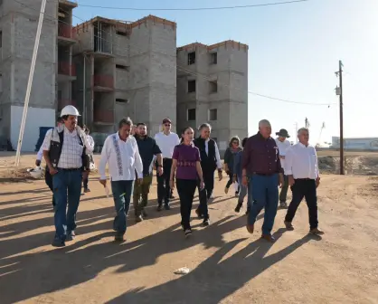 Módulos de registro para las Viviendas del Bienestar en Nayarit; ubicación y horarios