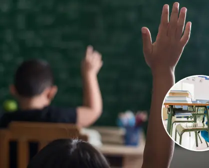 ¿Cuándo es el regreso a clases 2025 para primaria en Campeche?