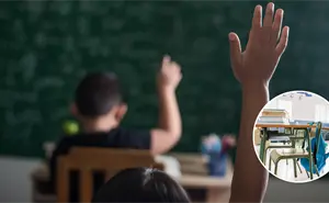 ¿Cuándo es el regreso a clases en Baja California para 2026?