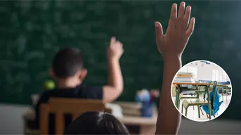 ¿Cuándo es el regreso a clases en Baja California para 2026?