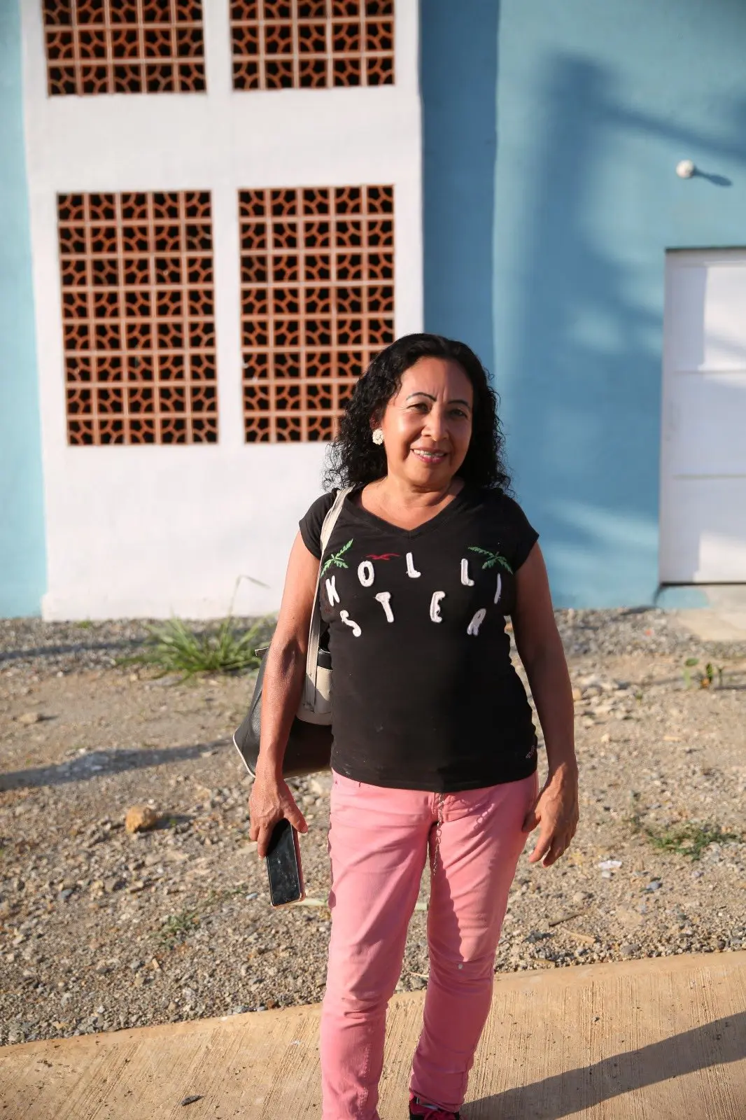 Procura llevar la documentación lista antes de acudir al módulo para el registro para las Viviendas del Bienestar Procura llevar la documentación lista antes de acudir al módulo para el registro para las Viviendas del Bienestar. Foto: Cortesía