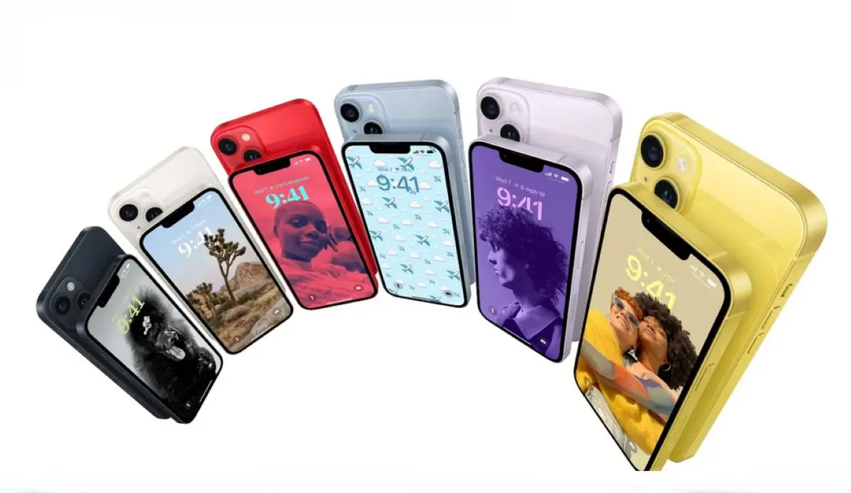 Imparable la caída del precio del iPhone 14 en vísperas de la llegada del iPhone 17