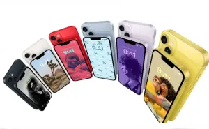 Imparable la caída del precio del iPhone 14 en vísperas de la llegada del iPhone 17