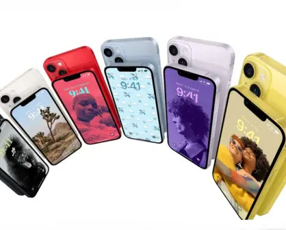 Imparable la caída del precio del iPhone 14 en vísperas de la llegada del iPhone 17