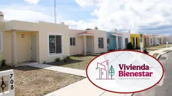 Módulos de registro de Vivienda para el Bienestar en Baja California y documentación
