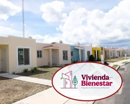 Módulos de registro de Vivienda para el Bienestar en Baja California y documentación