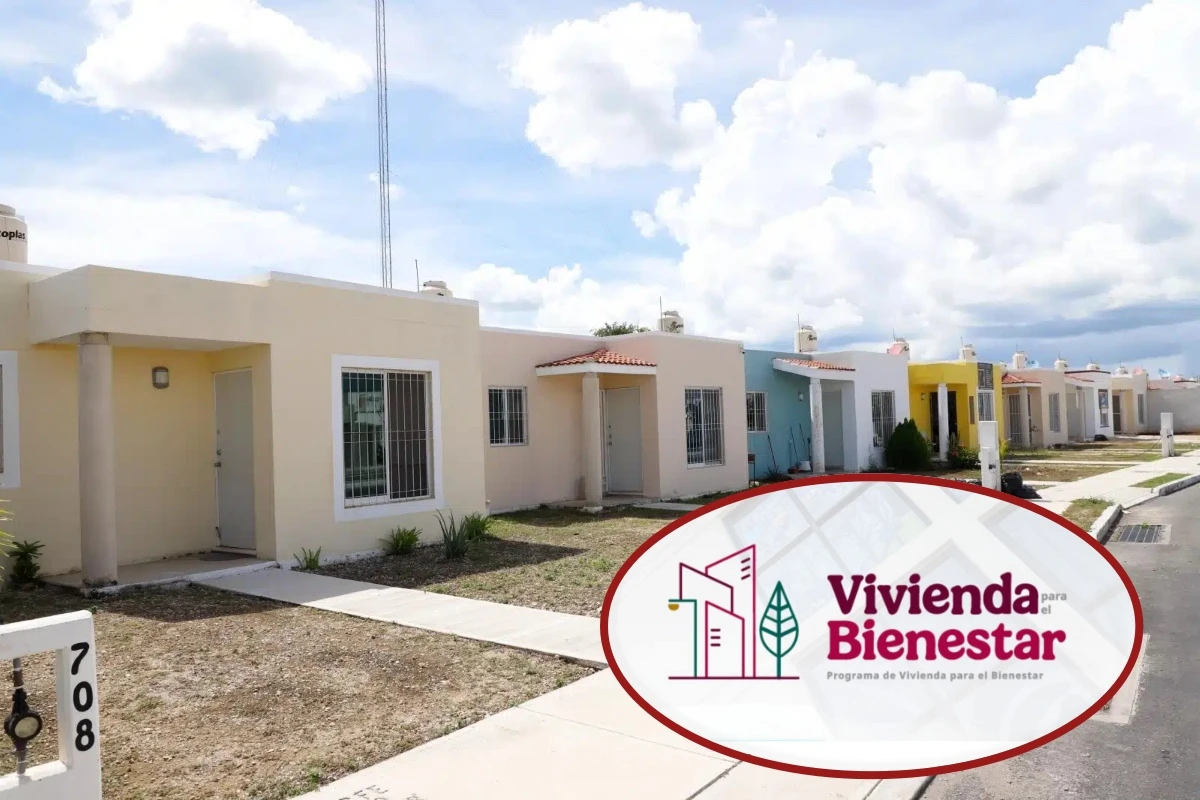 Este programa es impulsado por el gobierno federal y busca facilitar el acceso a una vivienda digna.