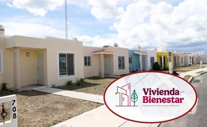 Vivienda para el Bienestar: Así puedes obtener una casa sin cotizar al Infonavit