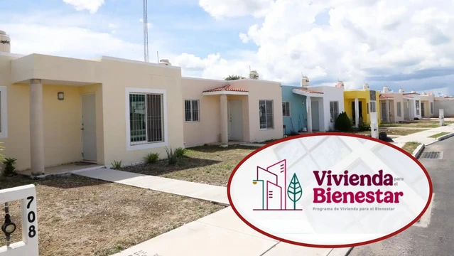 Vivienda para el Bienestar: Así puedes obtener una casa sin cotizar al Infonavit